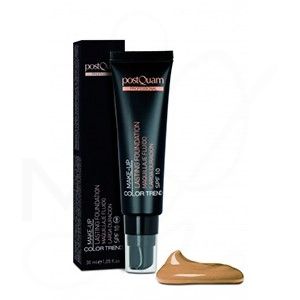 PQ-MAQUILLAJE ANTIEDAD LASTING 30ml/LIGHT