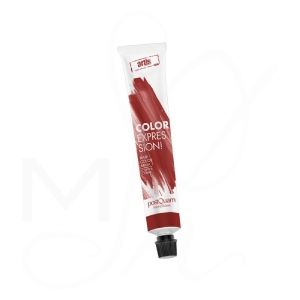 PQ- MASCARILLA COLOR EXPRESSION COBRE 60ml