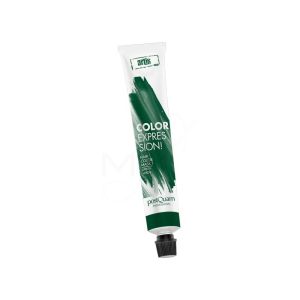 PQ- MASCARILLA COLOR EXPRESSION VERDE 60ml