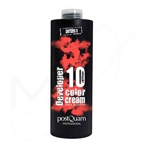 PQ-OXIGENADA EN CREMA 10 VOL, 90ml