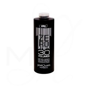 PQ-OXIGENADA ZERO 30VOL 1000ML