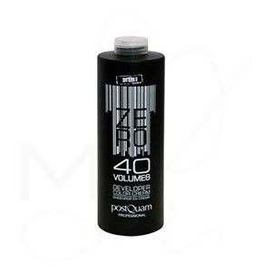 PQ-OXIGENADA ZERO 40VOL 1000ML