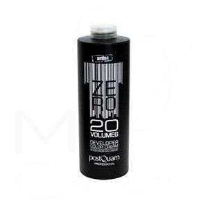 PQ-OXIGENANDA ZERO 20 VOL 1000ML