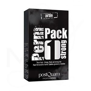 PQ-PACK PERMANENTE N1/ PQP0220