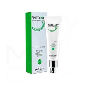 PQ-PHITOLOGY CELL ACTIVE FIRMING DAY CREAM 50ml