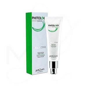 PQ-PHITOLOGY CELL ACTIVE FIRMING NIGHT CREAM 50ml