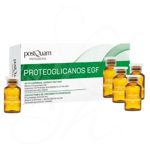 PQ- PROTEOGLICANOS EGF POSTQUAM 10X2ml