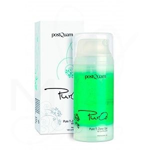 PQ-PURE T ZONE GEL PURIFICANTE 100ml