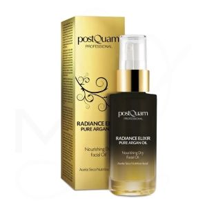 PQ-RADIANCE ELIXIR PURE ARGAN 30ML/PQERADELIX
