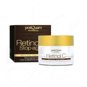 PQ-RETINOL C 50ml