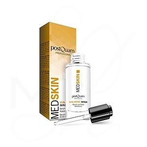 PQ-SERUM BIOLOGICO HYALURONIC 30ml