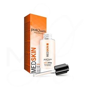 PQ-SERUM BIOLOGICO VITAMINA C 30ml