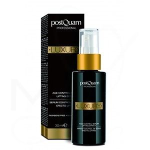 PQ-SERUM LUXURY GOLD 30ML