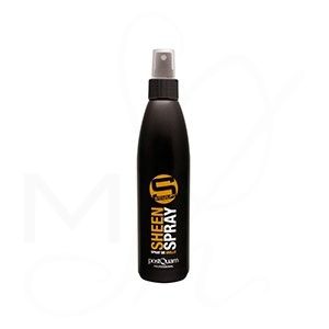 PQ-SHEEN SPRAY DE BRILLO 150 ml