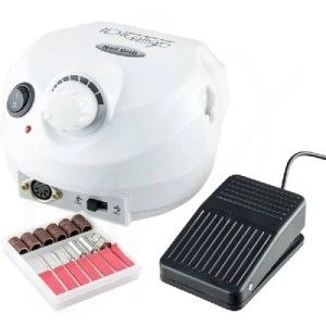 PQ-TORNO DEMANICURA 35.000RPM/ 12W IDENAILDRILL