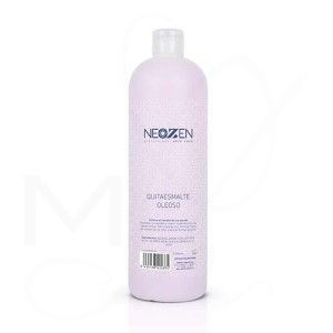 QUITA ESMALTE NEOZEN ROSA 1000ml