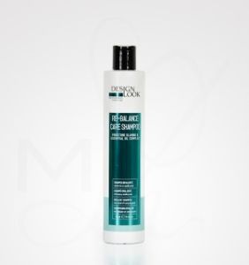 RE-BALANCE CARE CHAMPU 300ml-DESING LOOK