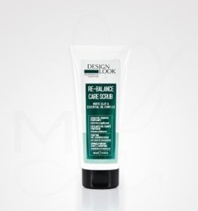 RE-BALANCE CARE SCRUB 200ml-DESING LOOK