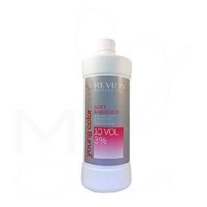 REVELADOR YOUNG COLOR 3% 900ml