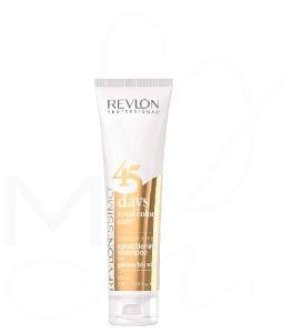 REVLON 45 DAYS SH&CONDT BLONDES 275ml