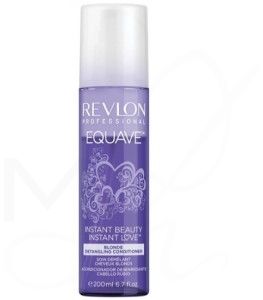 REVLON EQUAVE IB BLONDE DETANG ACOND 200ml