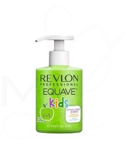 REVLON EQUAVE KIDS CHAMPU APPLE 300ml