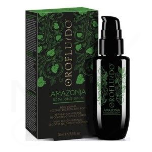 REVLON ORO FLUIDO AMAZONIA REPARING BAL 100ml