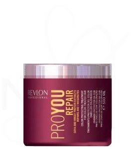 REVLON TRATAMIENTO PROYOU REPAIR 500ml