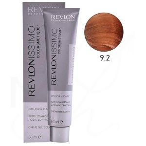 REVLONISSIMO N 9,2 60ml