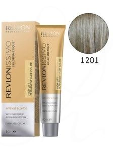 REVLONISSIMO N1201  60ml