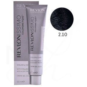 REVLONISSIMO N2,10 60ml