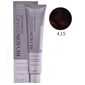 REVLONISSIMO N4,15 60ml