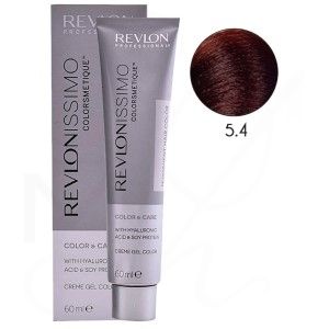 REVLONISSIMO N5,4 60ml