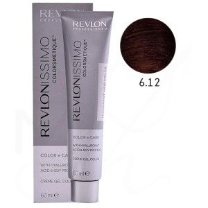 REVLONISSIMO N6,12 60ml