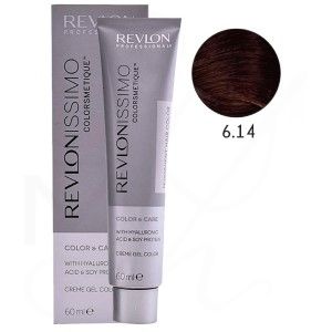 REVLONISSIMO N6,14 60ml