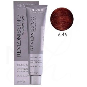 REVLONISSIMO N6,46 60ml