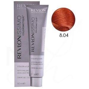 REVLONISSIMO N8,04 60ml