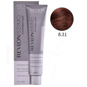 REVLONISSIMO N8,31 60ml