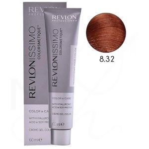 REVLONISSIMO N8,32 60ml