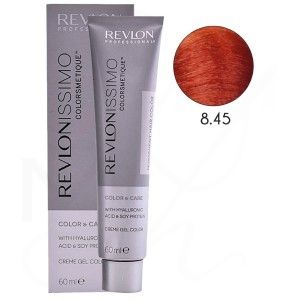 REVLONISSIMO N8,45 60ml