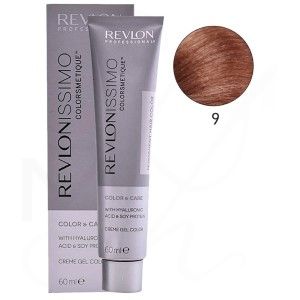 REVLONISSIMO N9 60ml