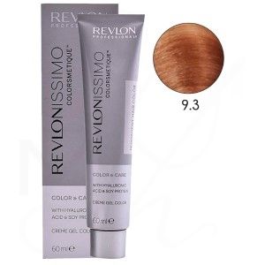 REVLONISSIMO N9,3 60ml