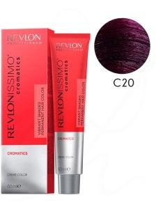 REVLONISSIMO NC20 60ml