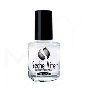 SC TOP COAT SECHE VITE 14ML