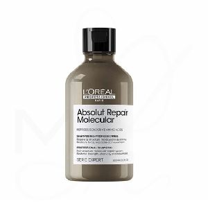 SE ABSOLUT REPAIR MOLECULAR CHAMPU 300ML