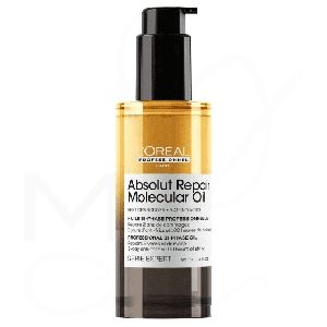 SE ABSOLUT REPAIR MOLECULAR OIL 90ML