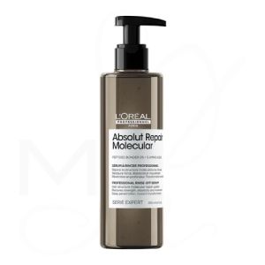 SE ABSOLUT REPAIR MOLECULAR SERUM RINSE 250ML