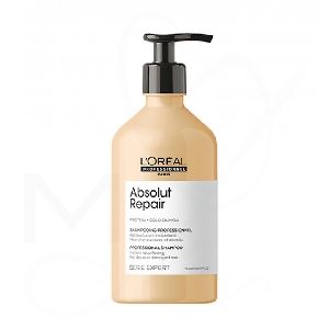 SE ABSOLUT REPAIRT CHAMPU 500 ML (LOREAL)