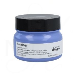 SE ACAI POLYPHENOLS BLONDIFIER MASCARILLA 250ml