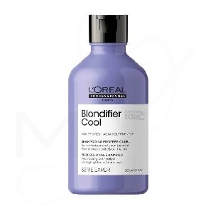 SE BLONDIFIER COOL CHAMPU 300ml